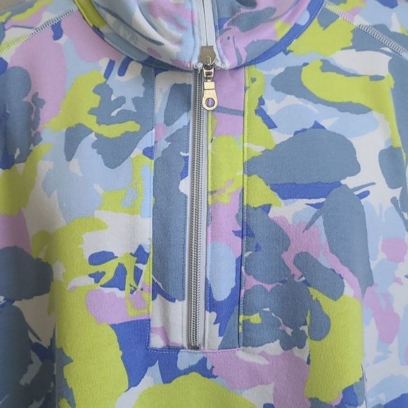 PLUS SIZE RUBY RD WOMAN'S   TOP. - Picture 2 of 10